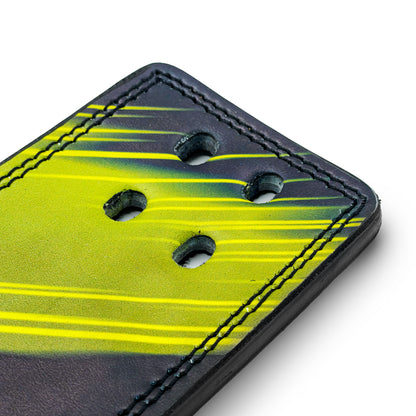 Brolly Anime Weight Lifting Lever Belt (Dragon Ball)