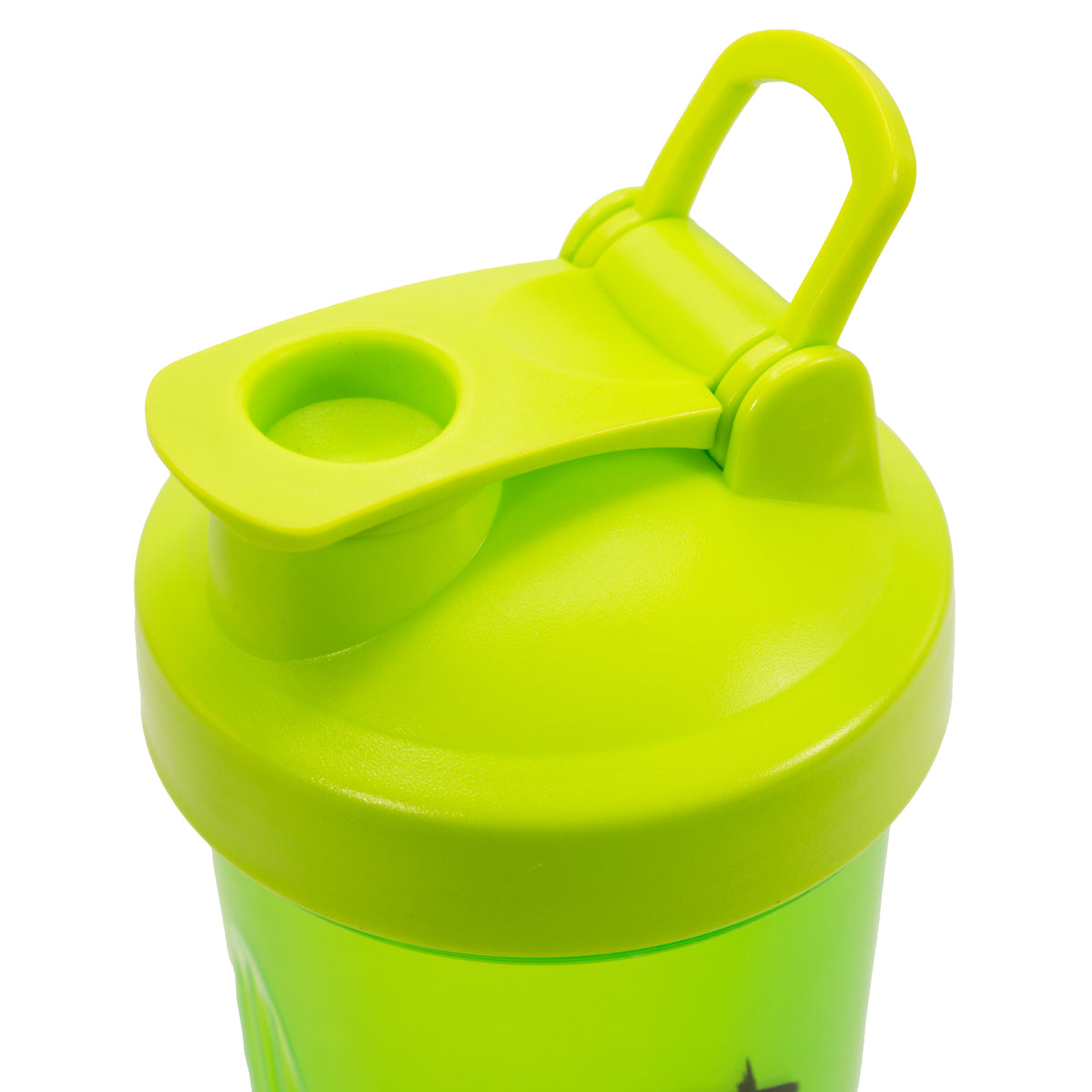 Shaker Bottle - Neon