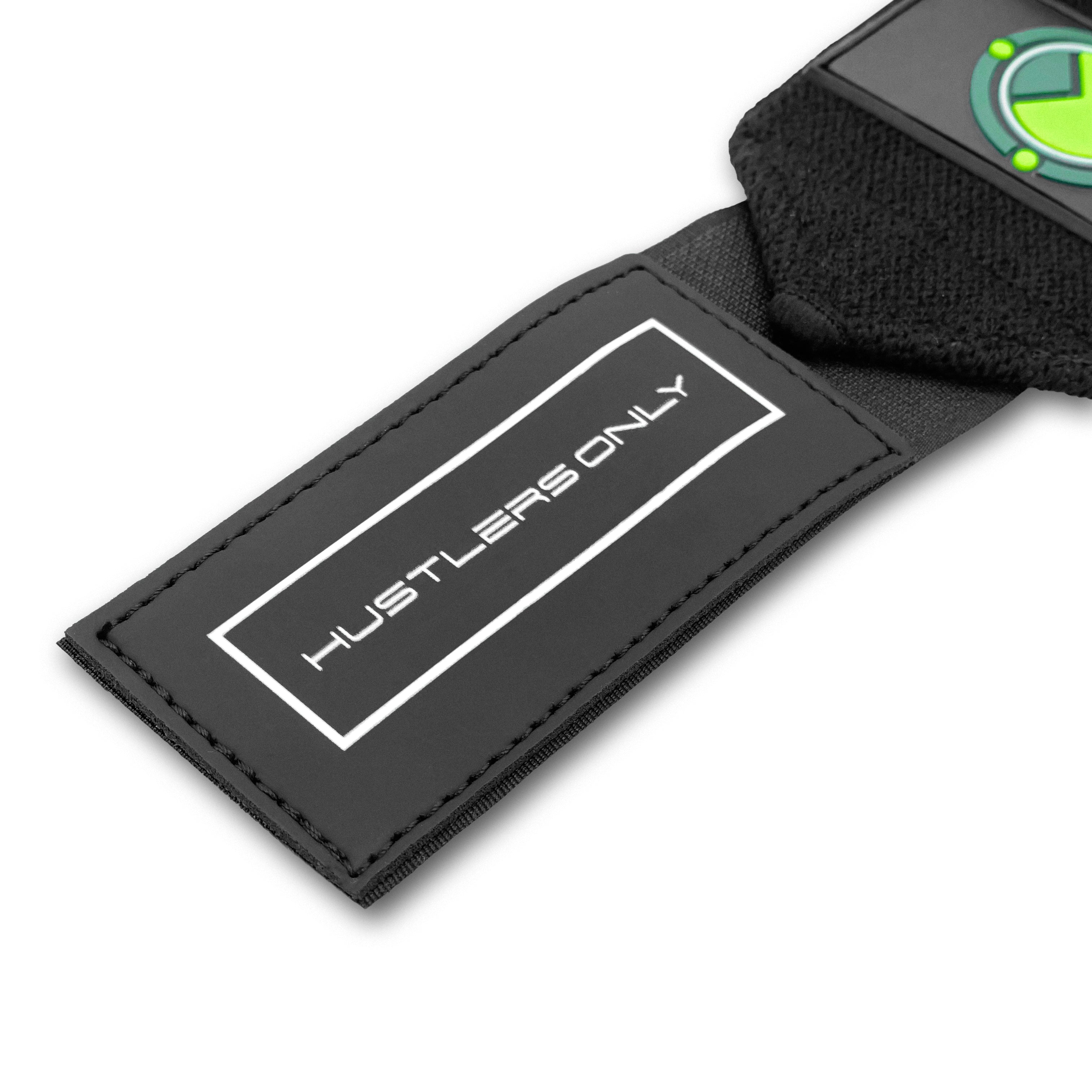Anime Wrist Wraps (Ben10)