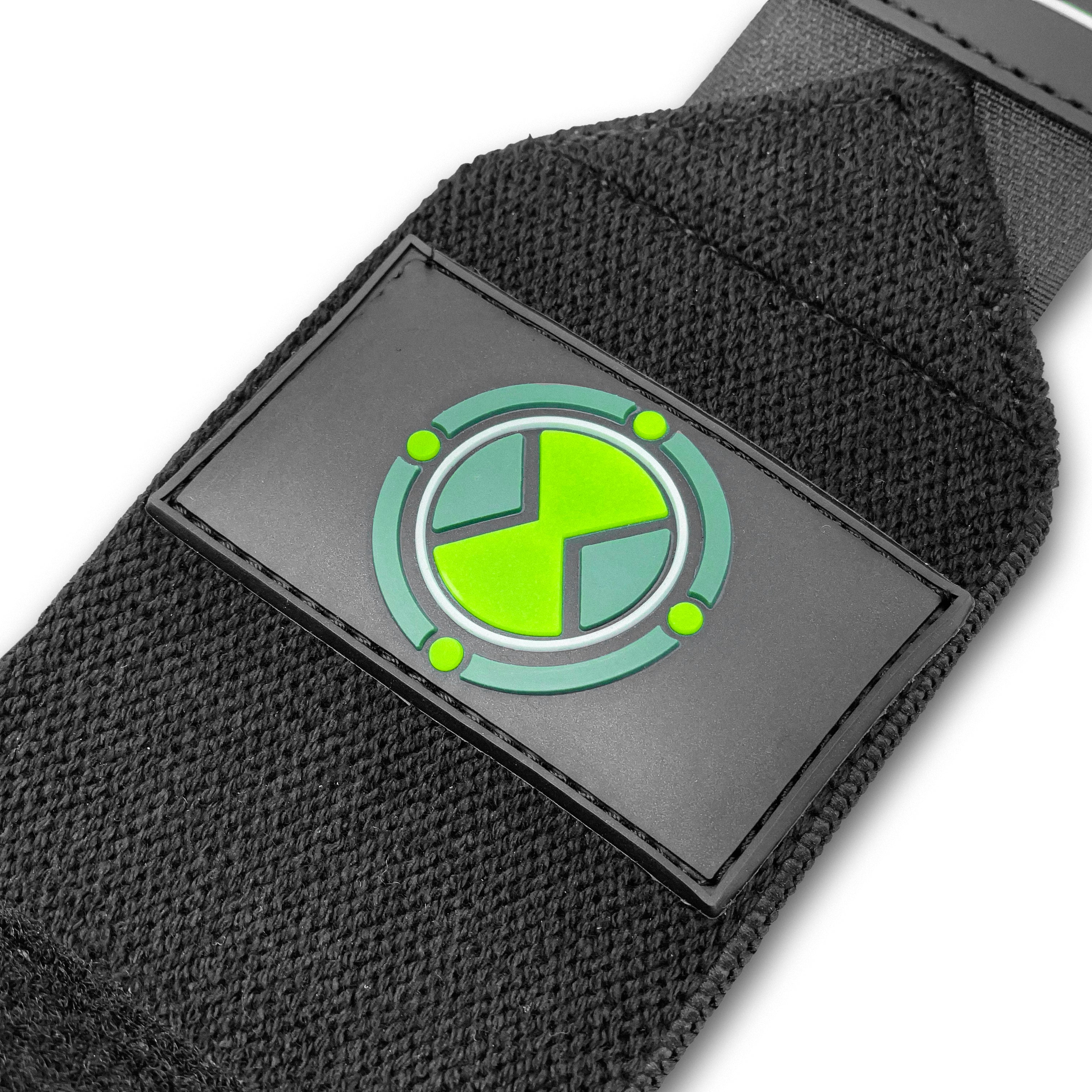 Anime Wrist Wraps (Ben10)