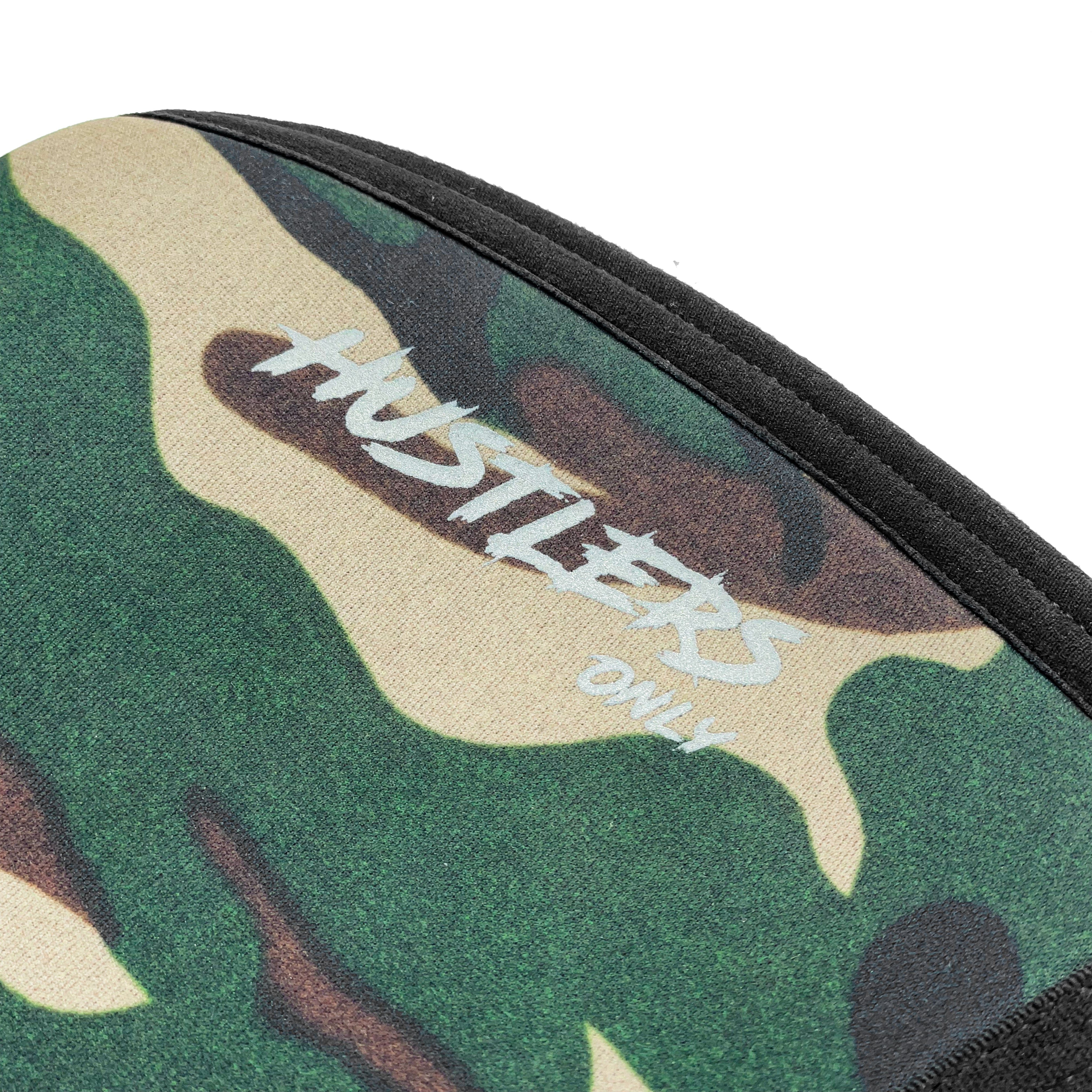 Knee Sleeves Camo - 5mm
