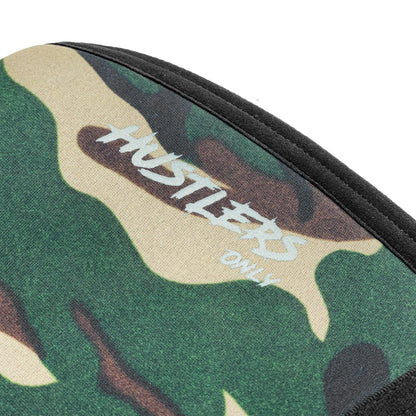Knee Sleeves Camo - 5mm