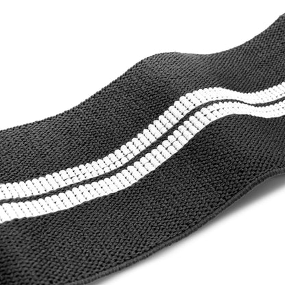 Wrist Wraps - White Stripes