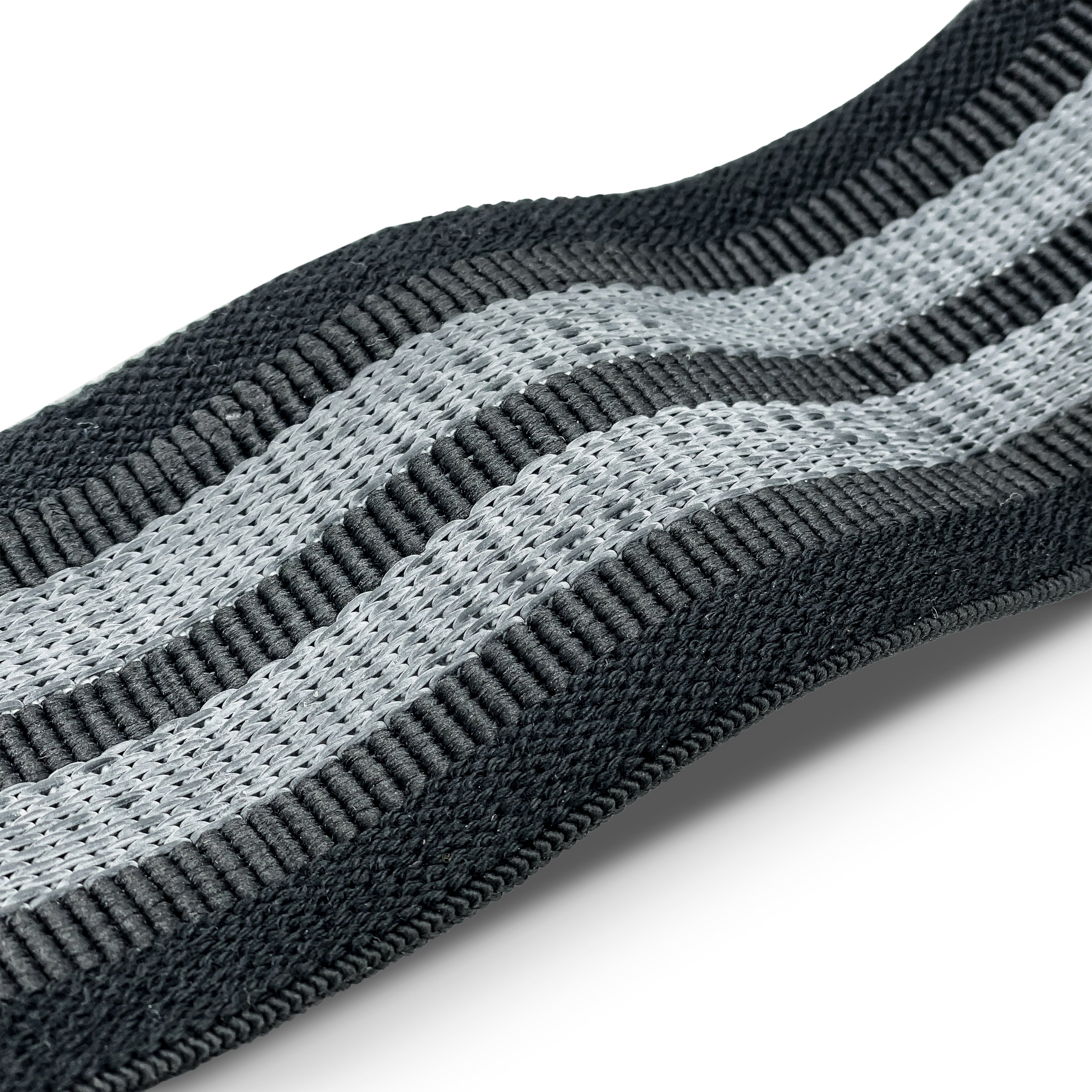 Wrist Wraps - White Camo