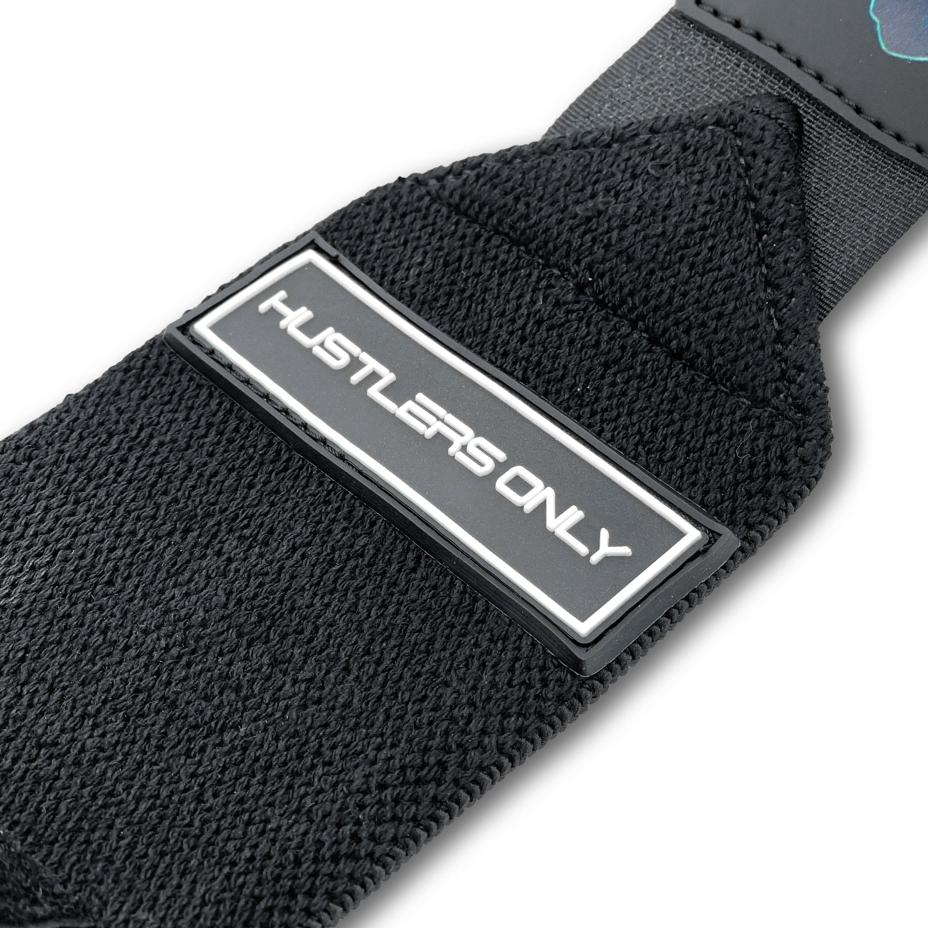 Anime Wrist Wraps (Zoro)