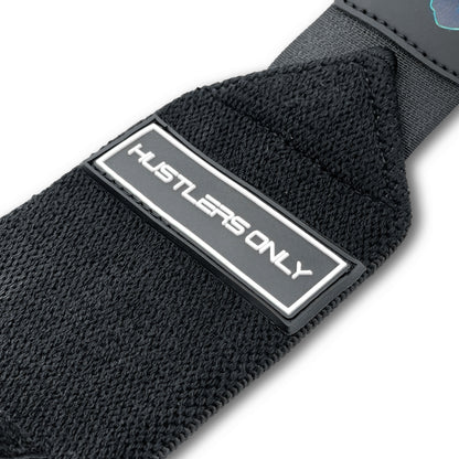 Anime Wrist Wraps (Zoro)
