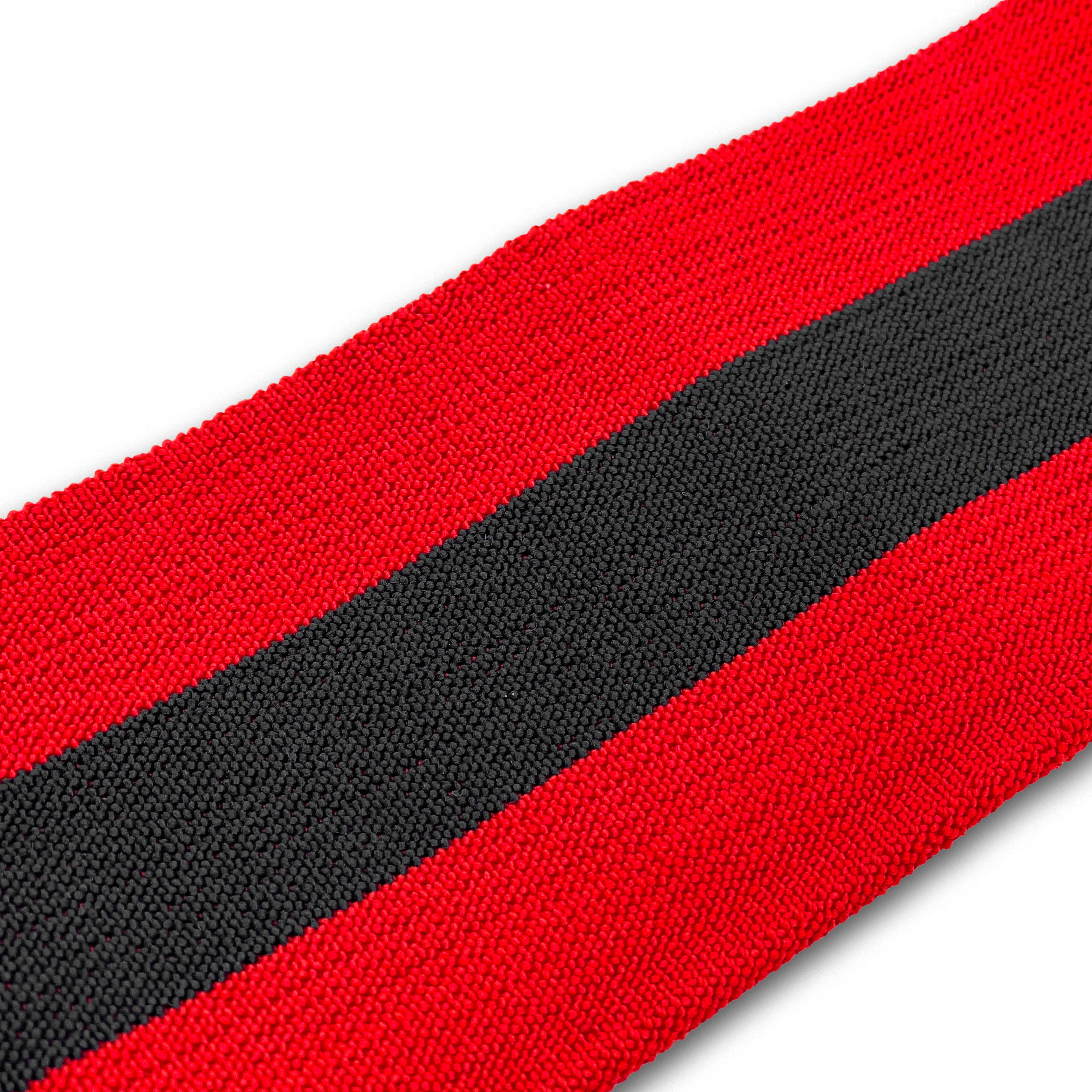 Infinity Wrist Wraps