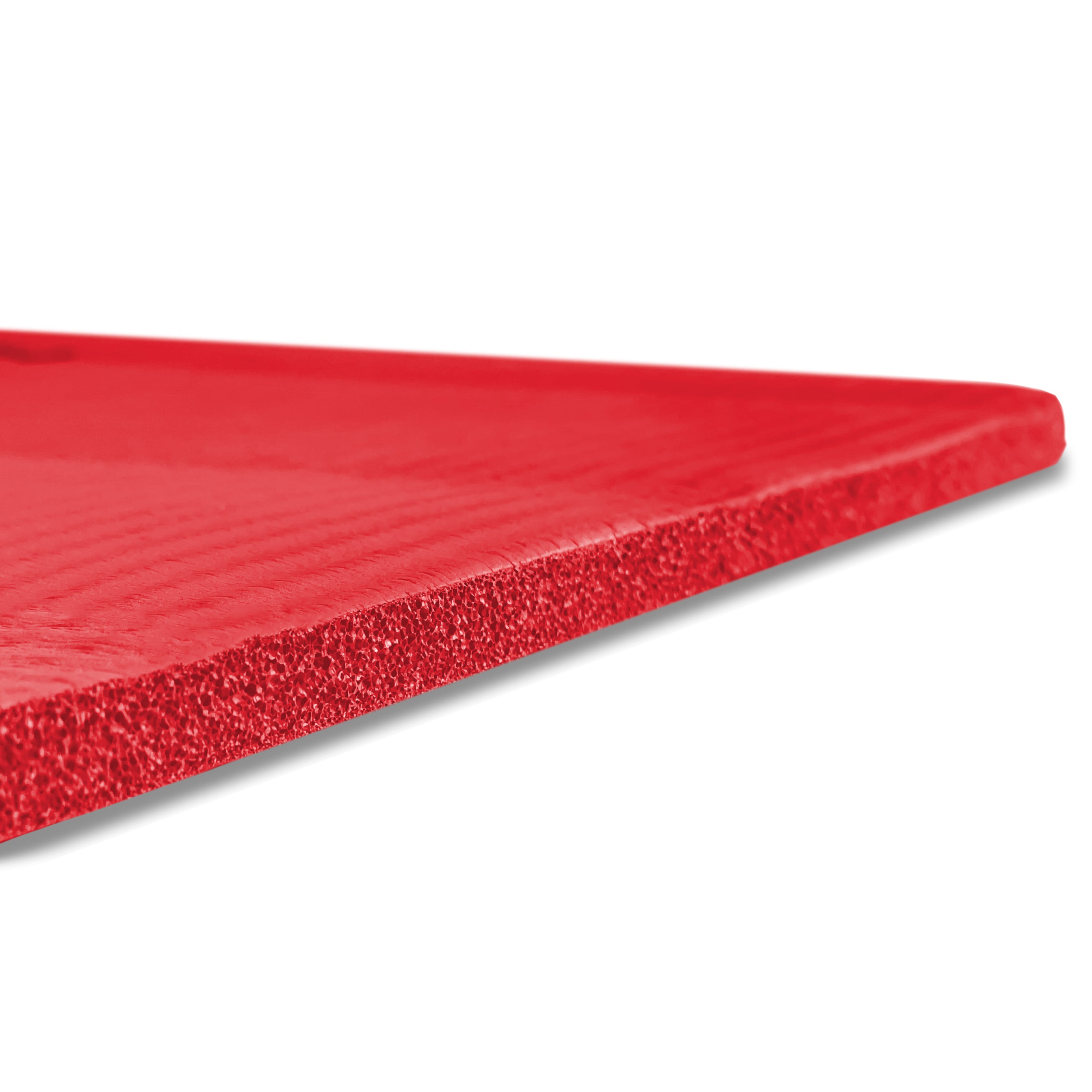 Mystery Yoga Mat - Red