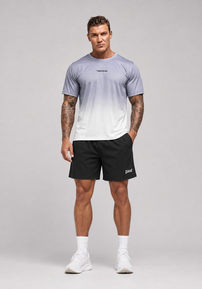 Pace Oversized T-Shirt - Grey
