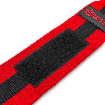 Infinity Wrist Wraps