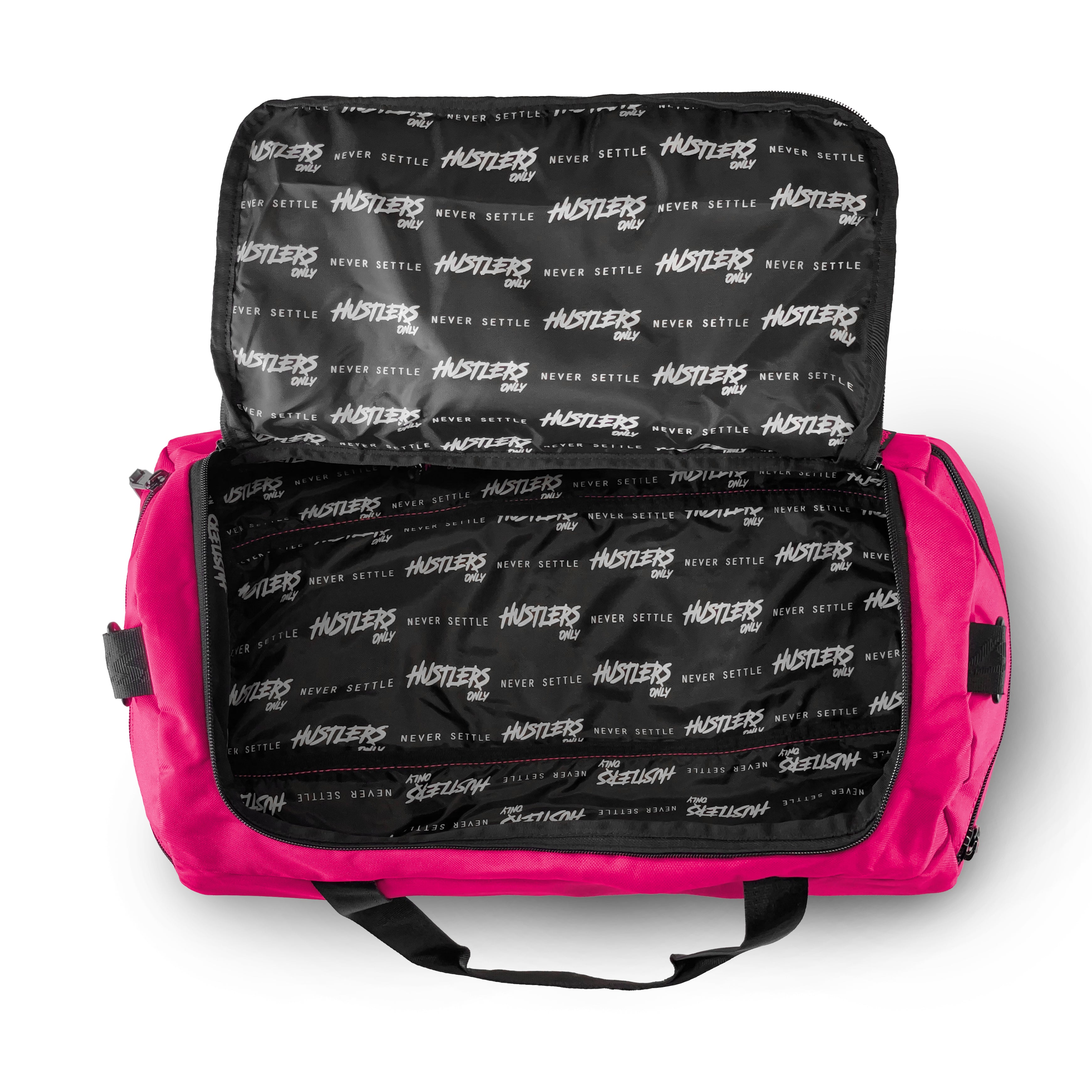OG Gym Bag - Pink