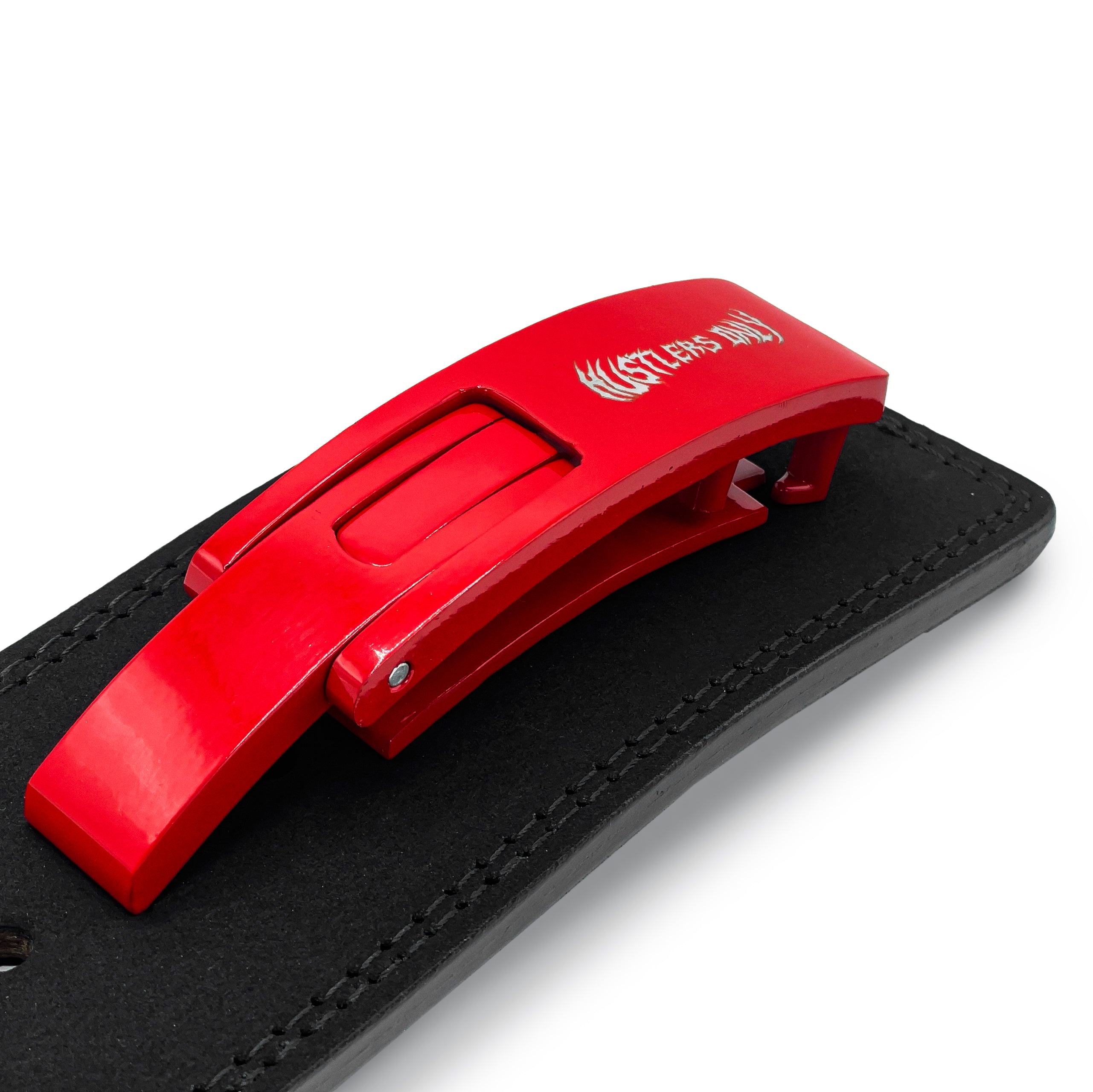 Infinity 10mm Weightlifting Lever Belt