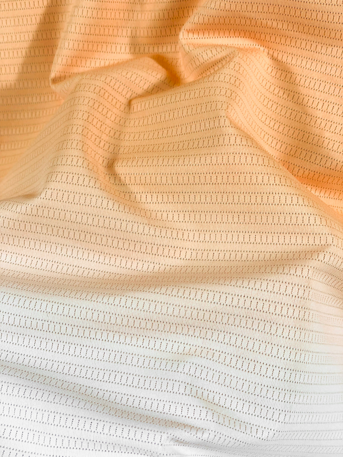 Pace Oversized T-Shirt - Orange
