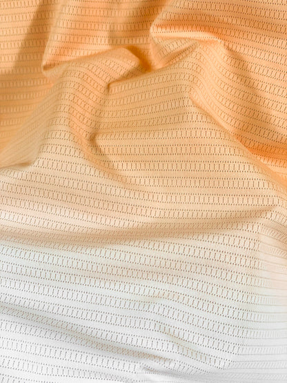 Pace Oversized T-Shirt - Orange