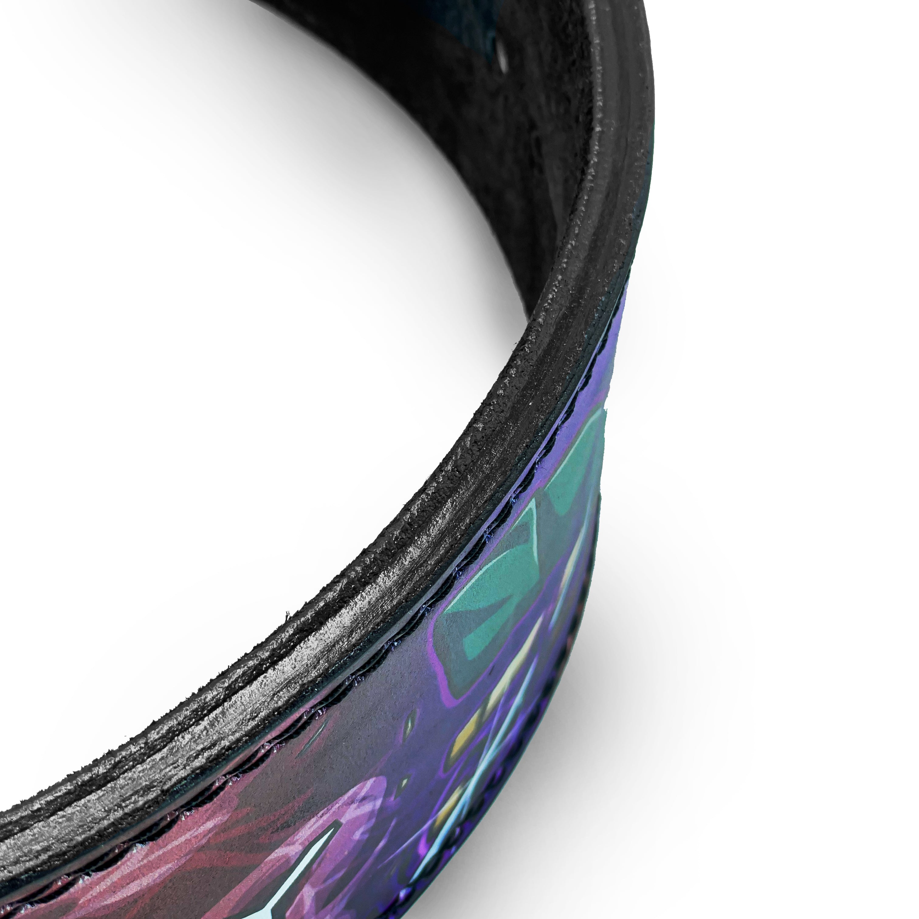 Anime Weight Lifting Action Lever Belt (ONE PIECE)