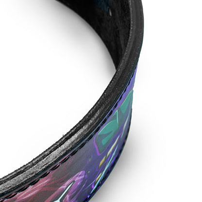 Anime Weight Lifting Action Lever Belt (ONE PIECE)