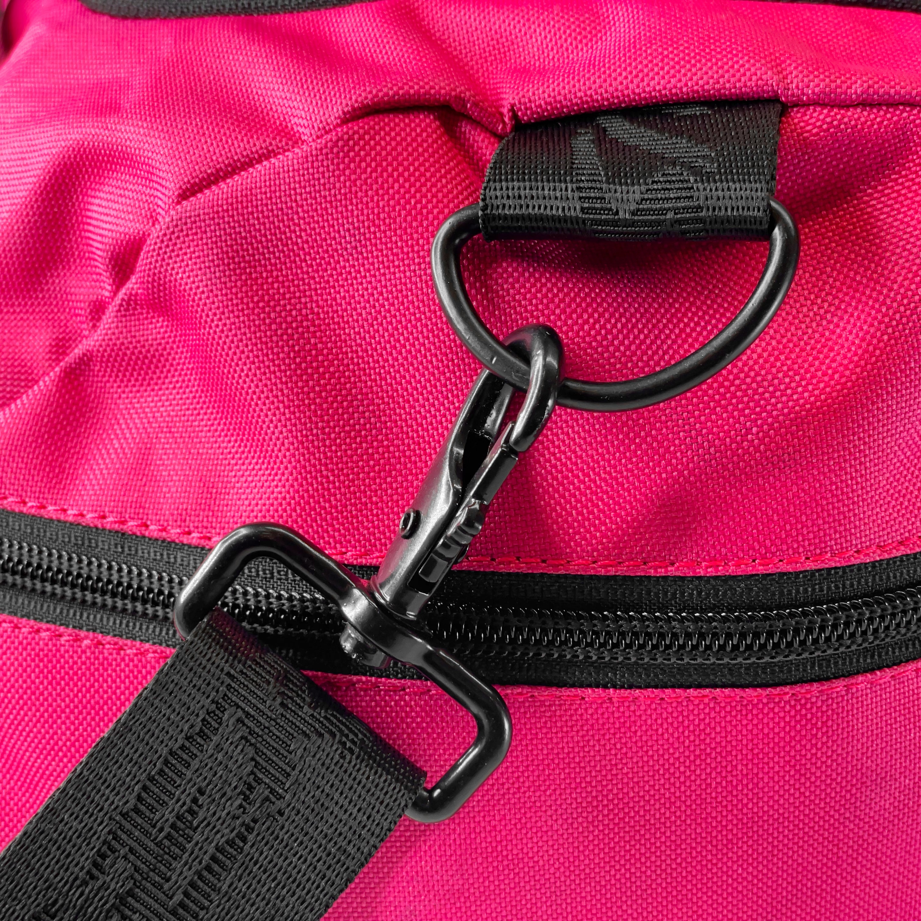 OG Gym Bag - Pink