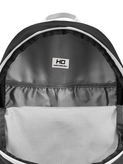 Active Mini Backpack - Black