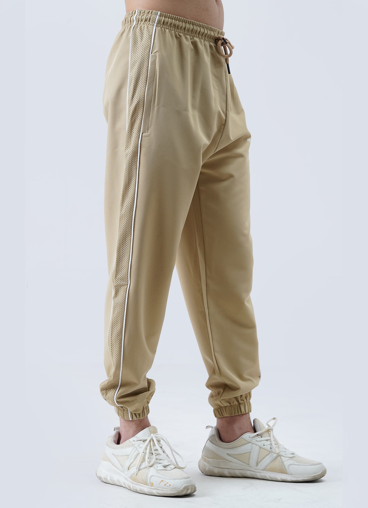 Agility Joggers - Khaki