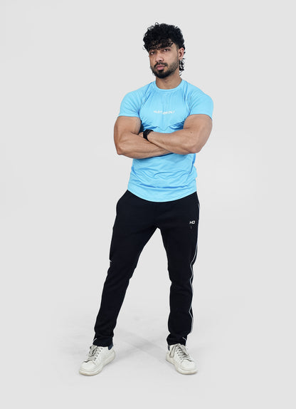 Ace Dryflex T-shirt - Blue