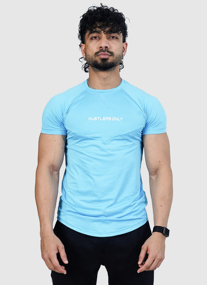 Ace Dryflex T-shirt - Blue