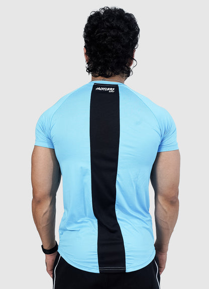 Ace Dryflex T-shirt - Blue
