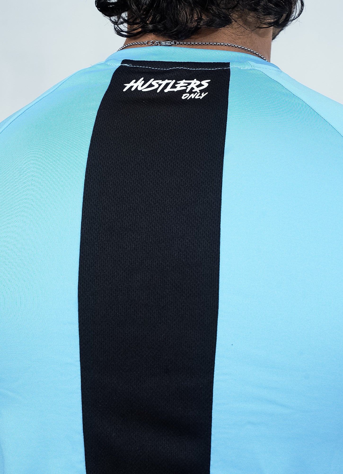 Ace Dryflex T-shirt - Blue
