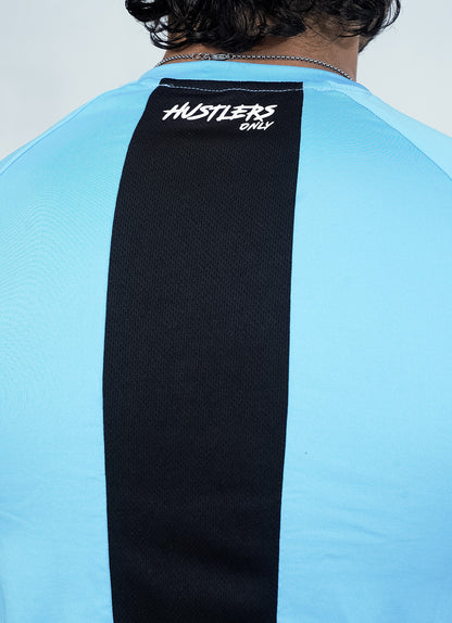 Ace Dryflex T-shirt - Blue