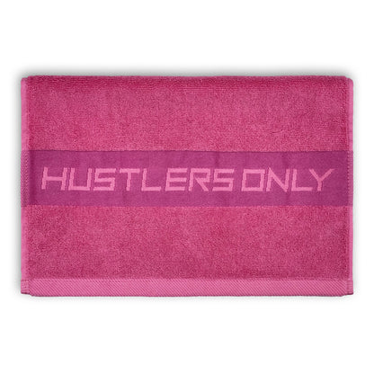 FlexWipe Gym Towel - Pink