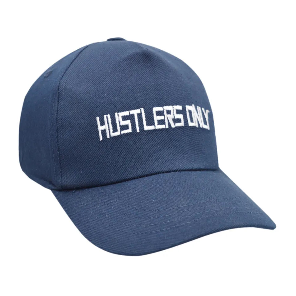 OG Cap-Navy Blue