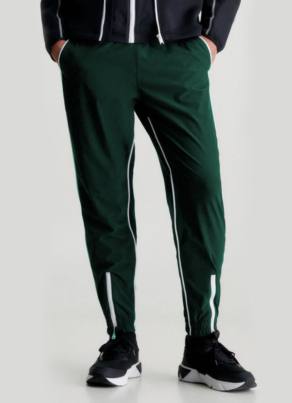 Tetra Jogger Pants - Green