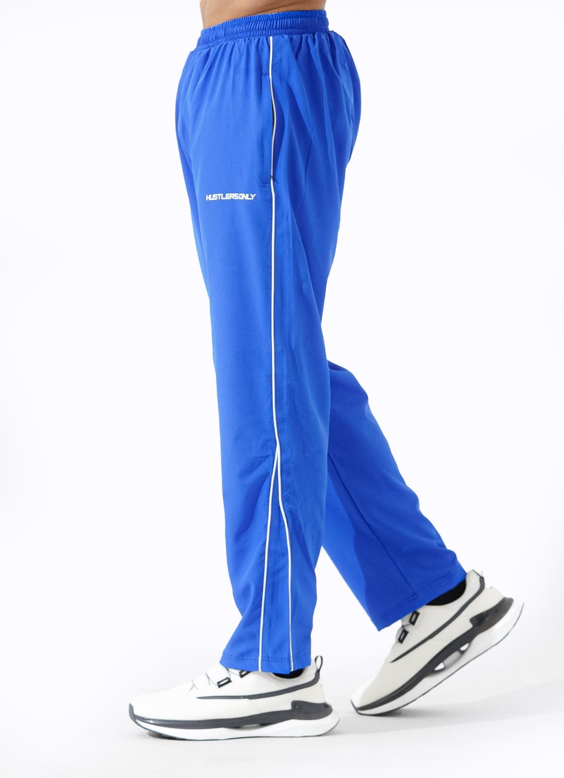 Persuit Baggy Joggers - Blue