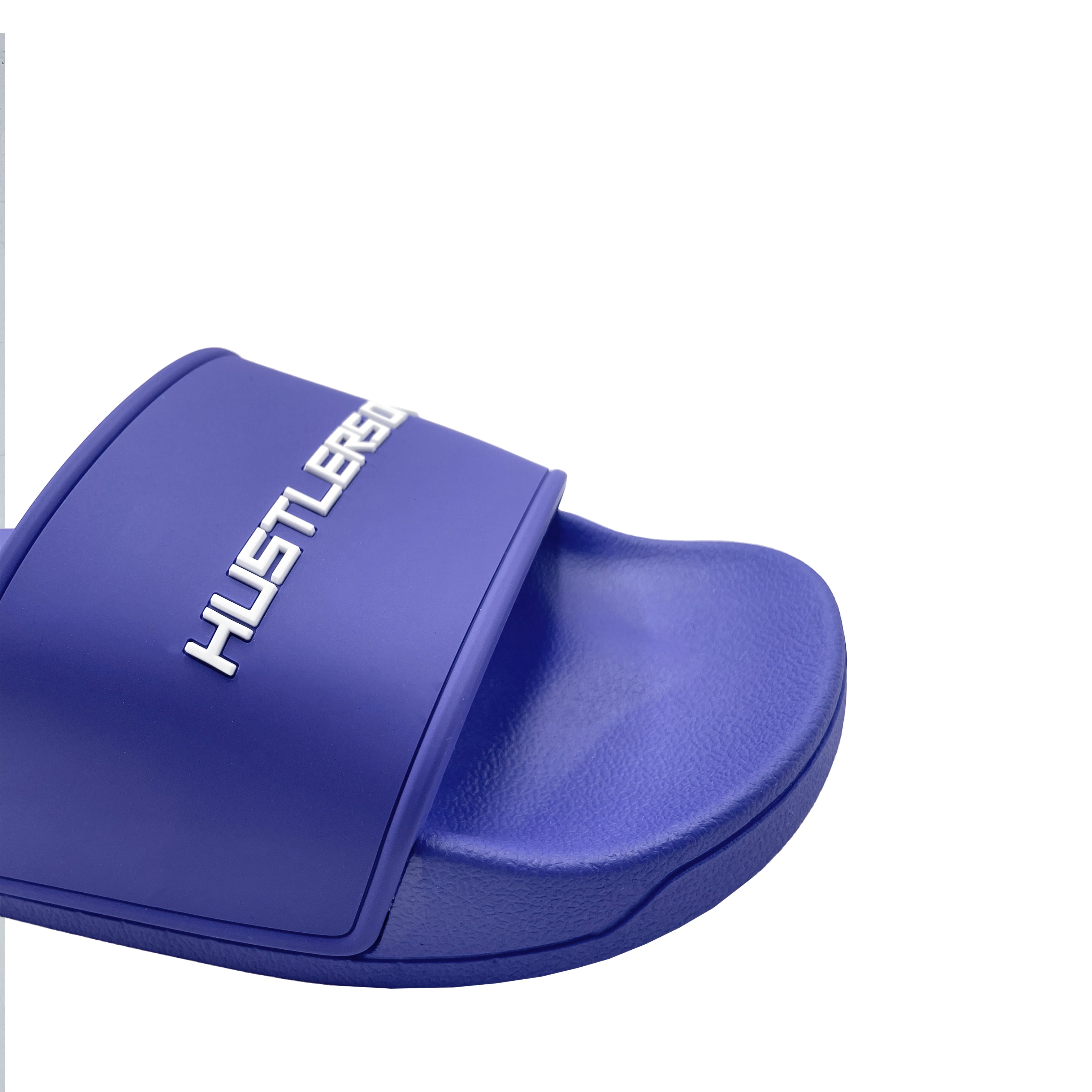 Essential Slides - Blue