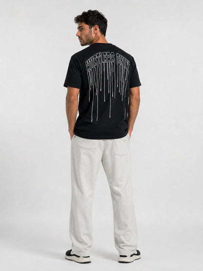 Drippy V2 Oversized T-Shirt