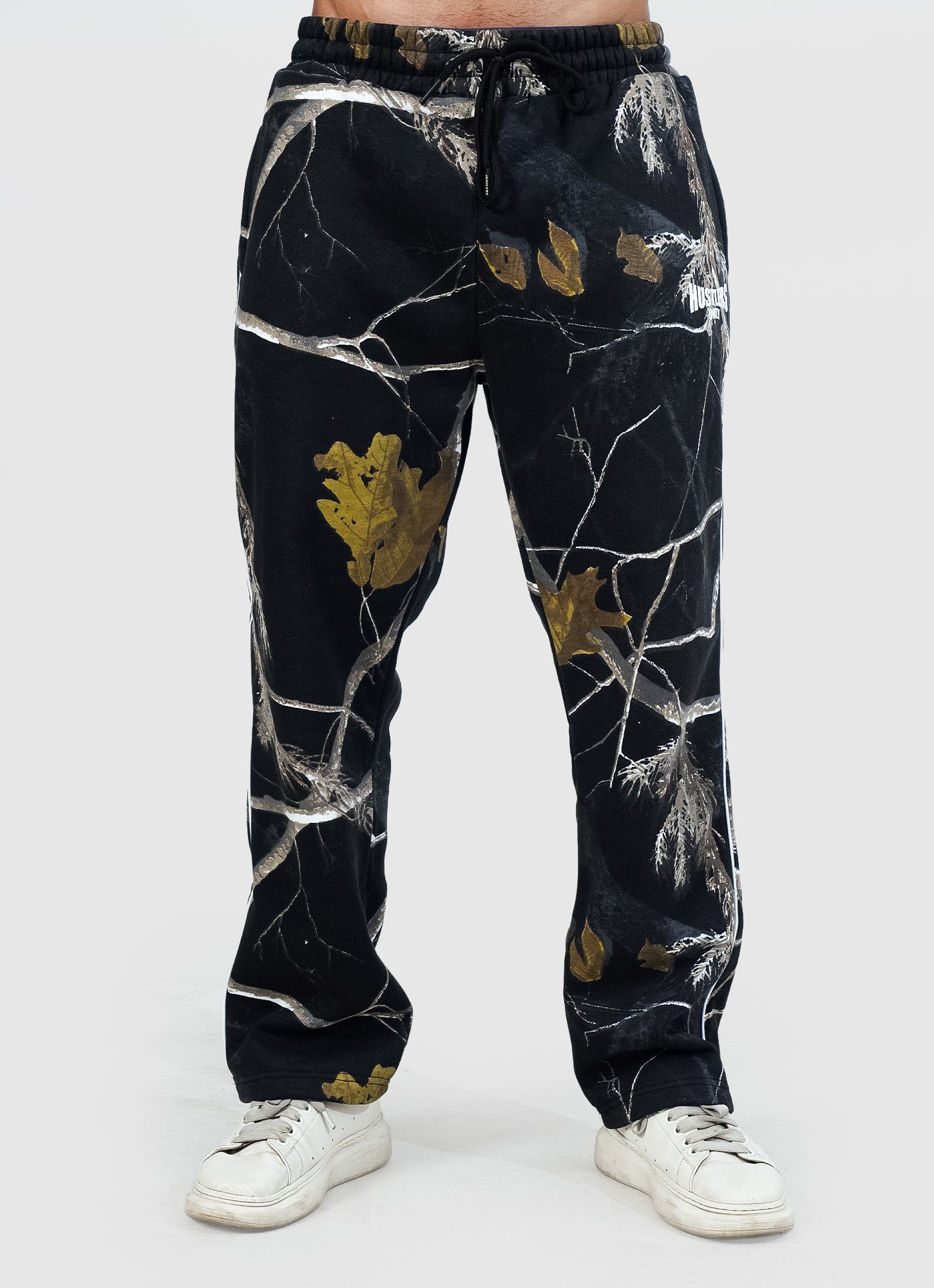 The Original Joggers - Dark Woodland