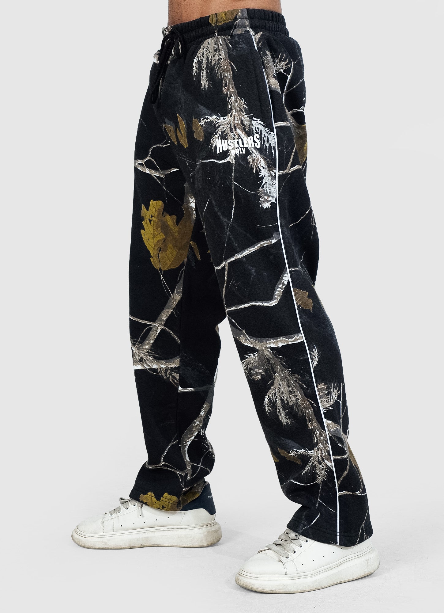 The Original Joggers - Dark Woodland