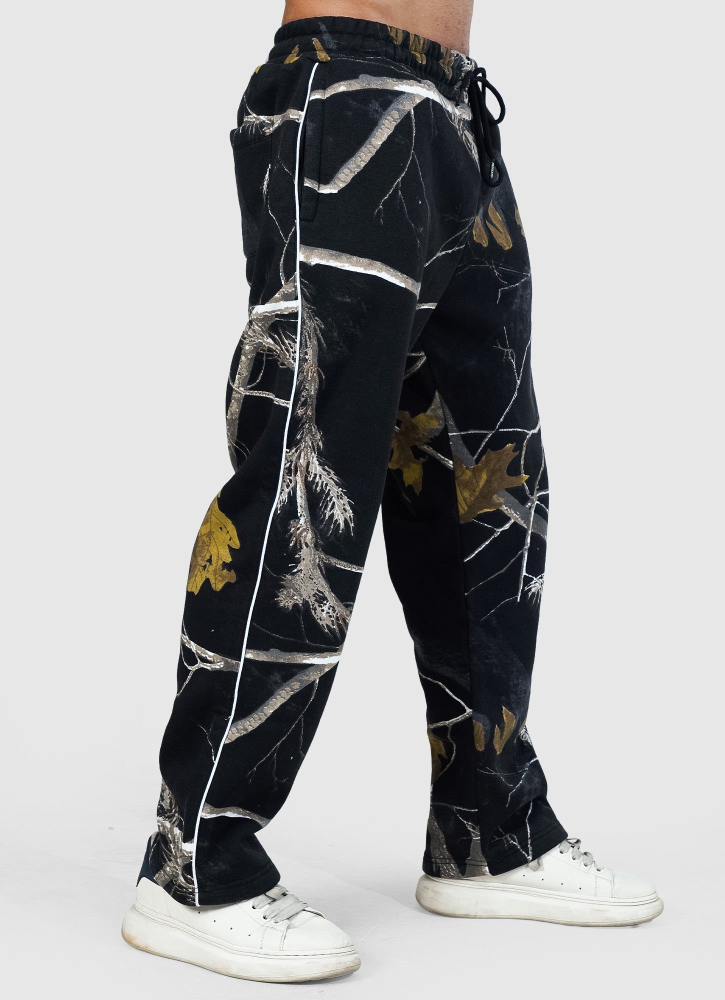 The Original Joggers - Dark Woodland