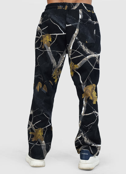 The Original Joggers - Dark Woodland