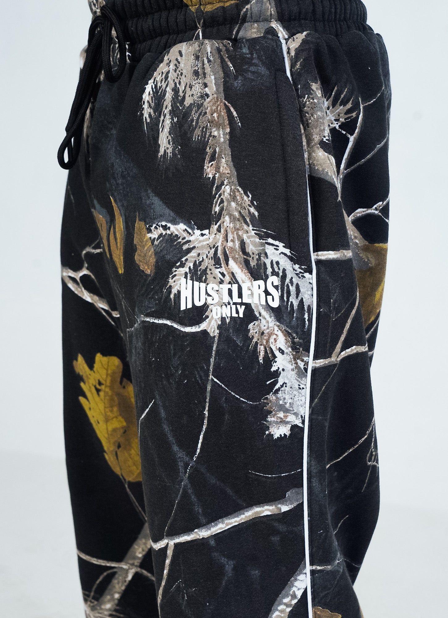 The Original Joggers - Dark Woodland