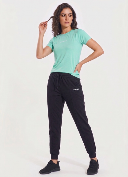 Sash Essential T-Shirt - Mint