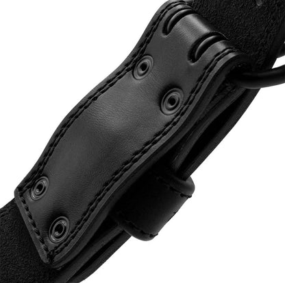 Weightlifting Prong Belt - Blackout