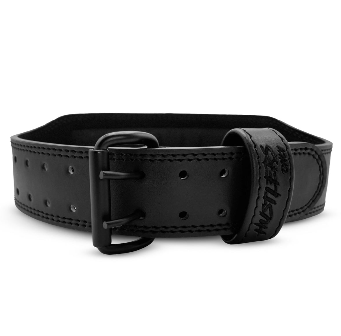 Weightlifting Prong Belt - Blackout