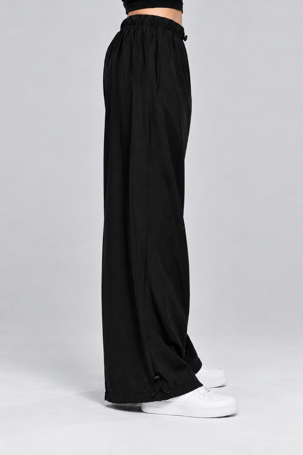 Urban Flow Pants - Black