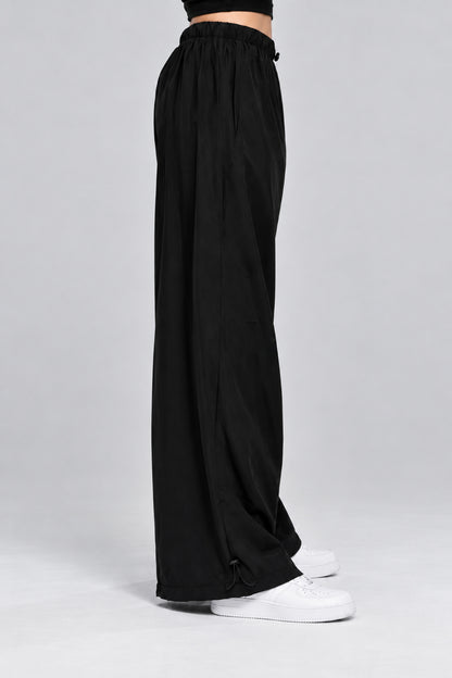 Urban Flow Pants - Black