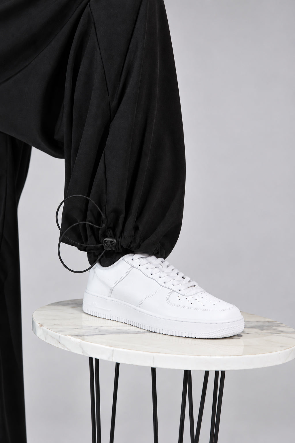 Urban Flow Pants - Black