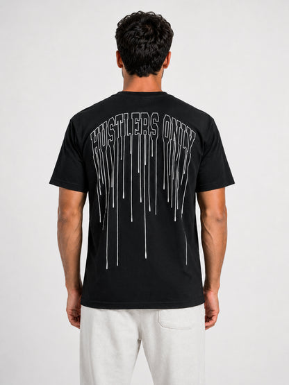 Drippy V2 Oversized T-Shirt