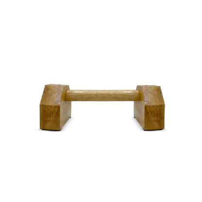 Calisthenics Push Up Parallettes (8 Inches)