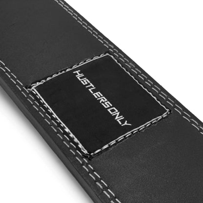 Outlaw Lever Belt
