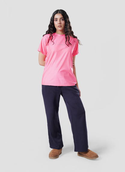 Fusion T-Shirt - Pink