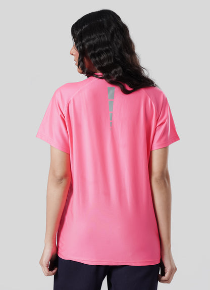 Fusion T-Shirt - Pink